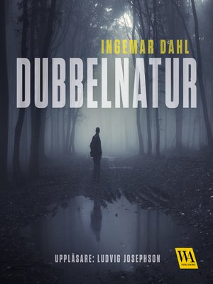 cover image of Dubbelnatur